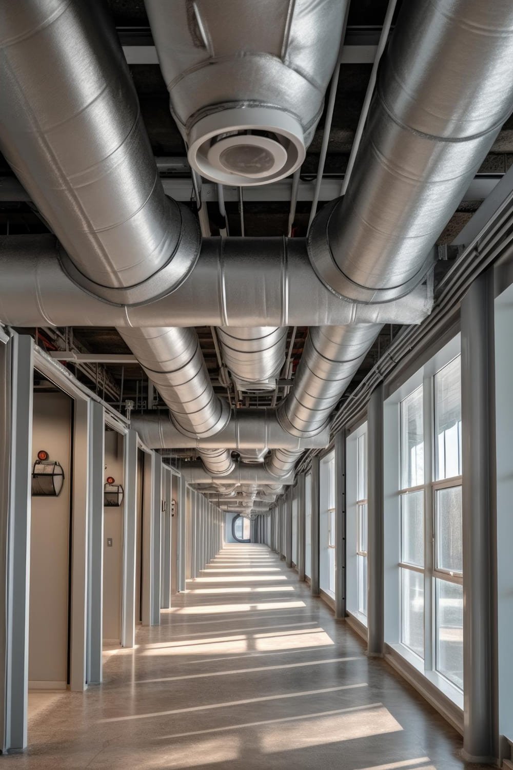 HVAC Systems